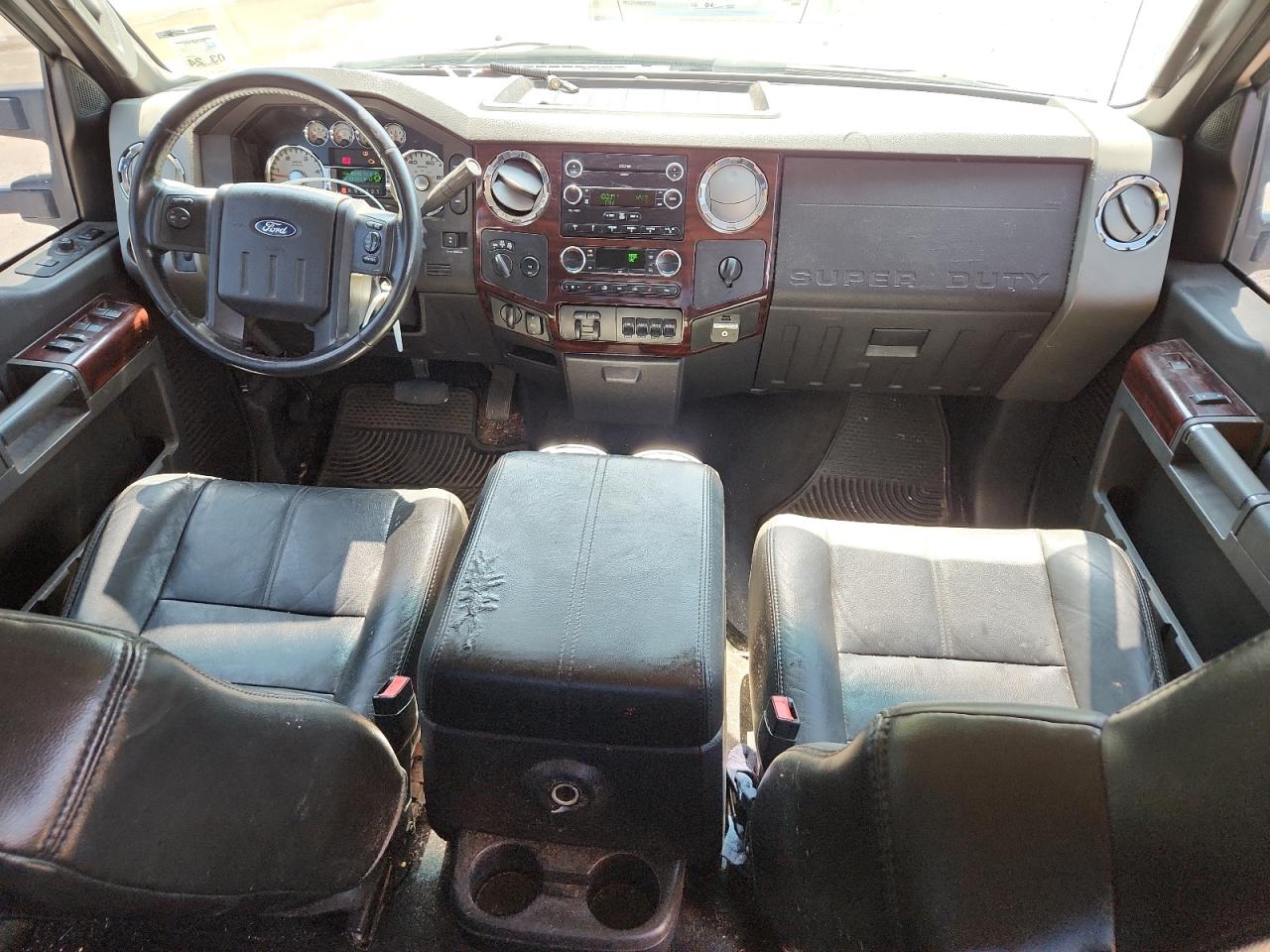 2010 Ford F250 Super Duty VIN: 1FTSW2BR4AEB27742 Lot: 71546245