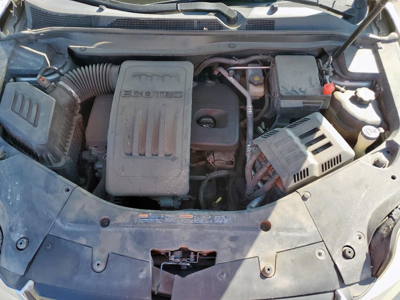 2015 GMC Terrain Slt VIN: 2GKALSEK3F6335811 Lot: 80487875