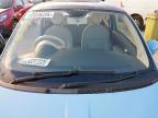 2011 FIAT 500 LOUNGE  for sale at Copart SANDWICH
