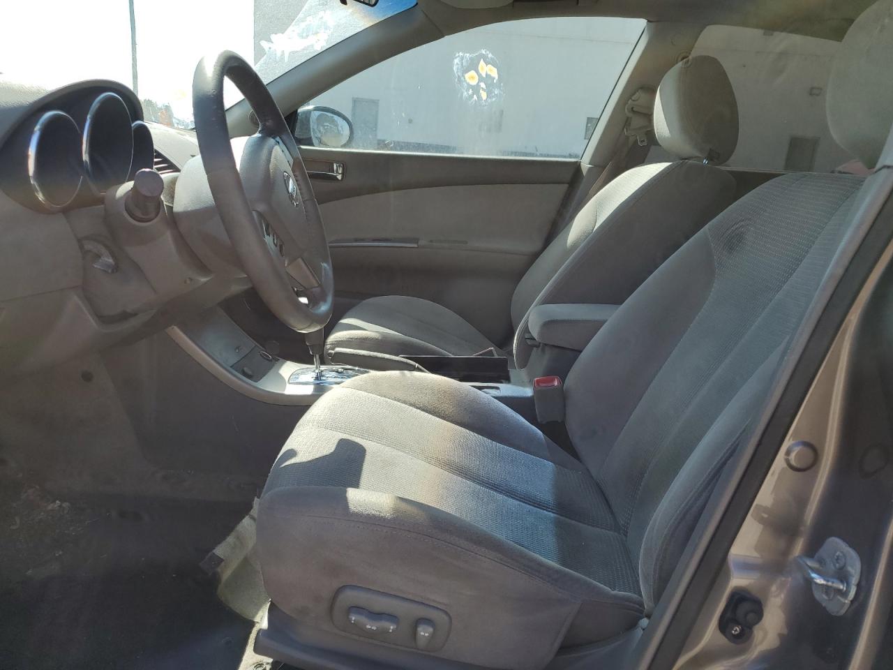 2005 Nissan Altima Se VIN: 1N4BL11E15N478248 Lot: 80318135