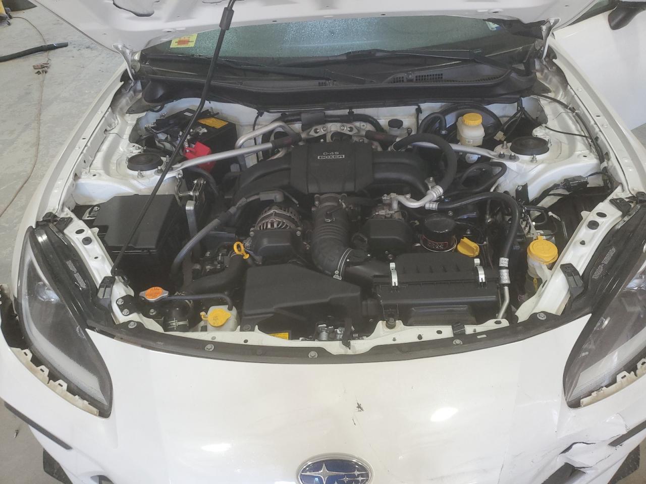 2023 Subaru Brz Premium VIN: JF1ZDBB11P9700974 Lot: 71434425