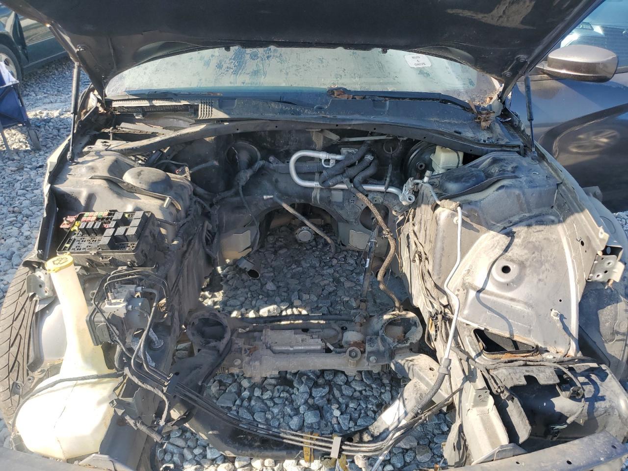 2016 Dodge Charger Se VIN: 2C3CDXBG1GH173864 Lot: 85661285