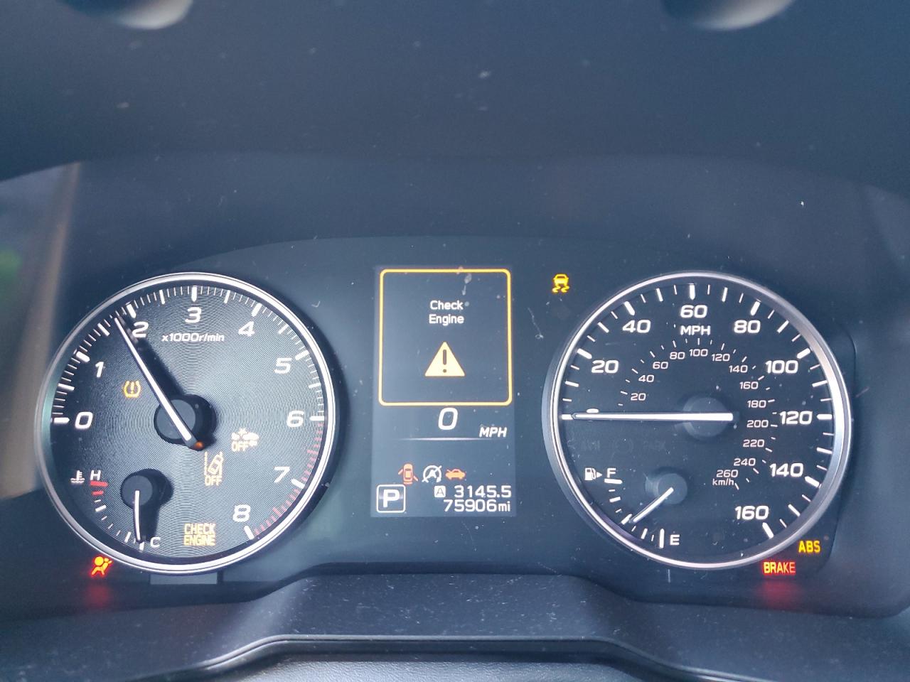 2020 Subaru Legacy Premium VIN: 4S3BWAC63L3029556 Lot: 80819025