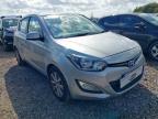 2014 HYUNDAI I20 ACTIVE  for sale at Copart ROCHFORD