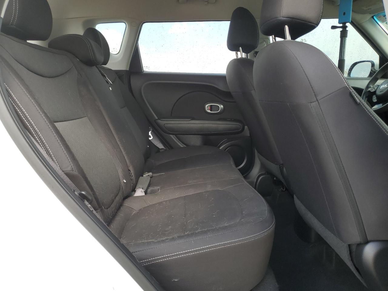 2019 Kia Soul VIN: KNDJN2A29K7680041 Lot: 71398955
