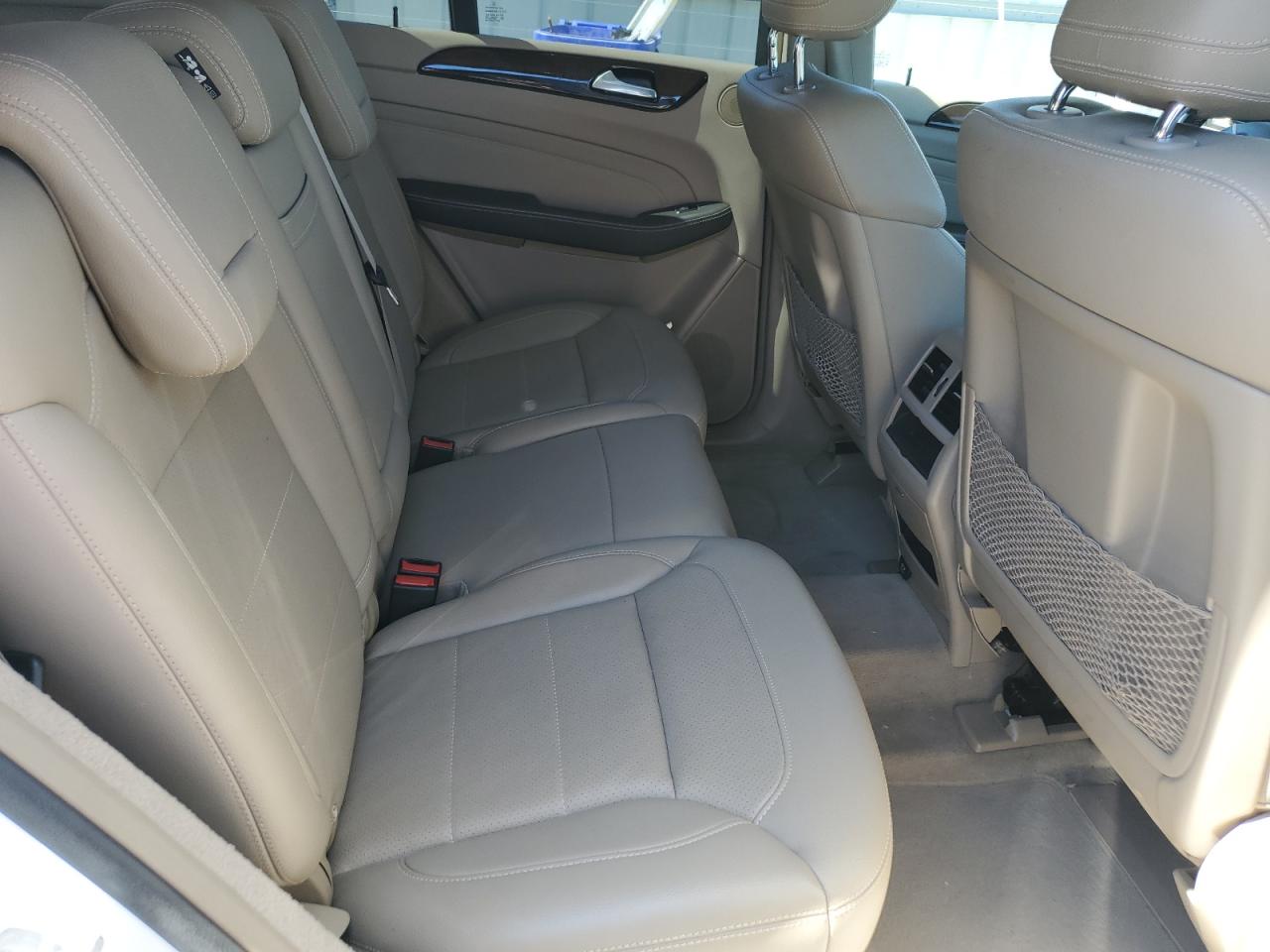 2014 Mercedes-Benz Ml 350 4Matic VIN: 4JGDA5HB8EA426582 Lot: 82143875