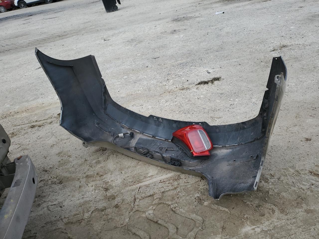 2014 Chevrolet Malibu 2Lt VIN: 1G11E5SL5EF231175 Lot: 84203235