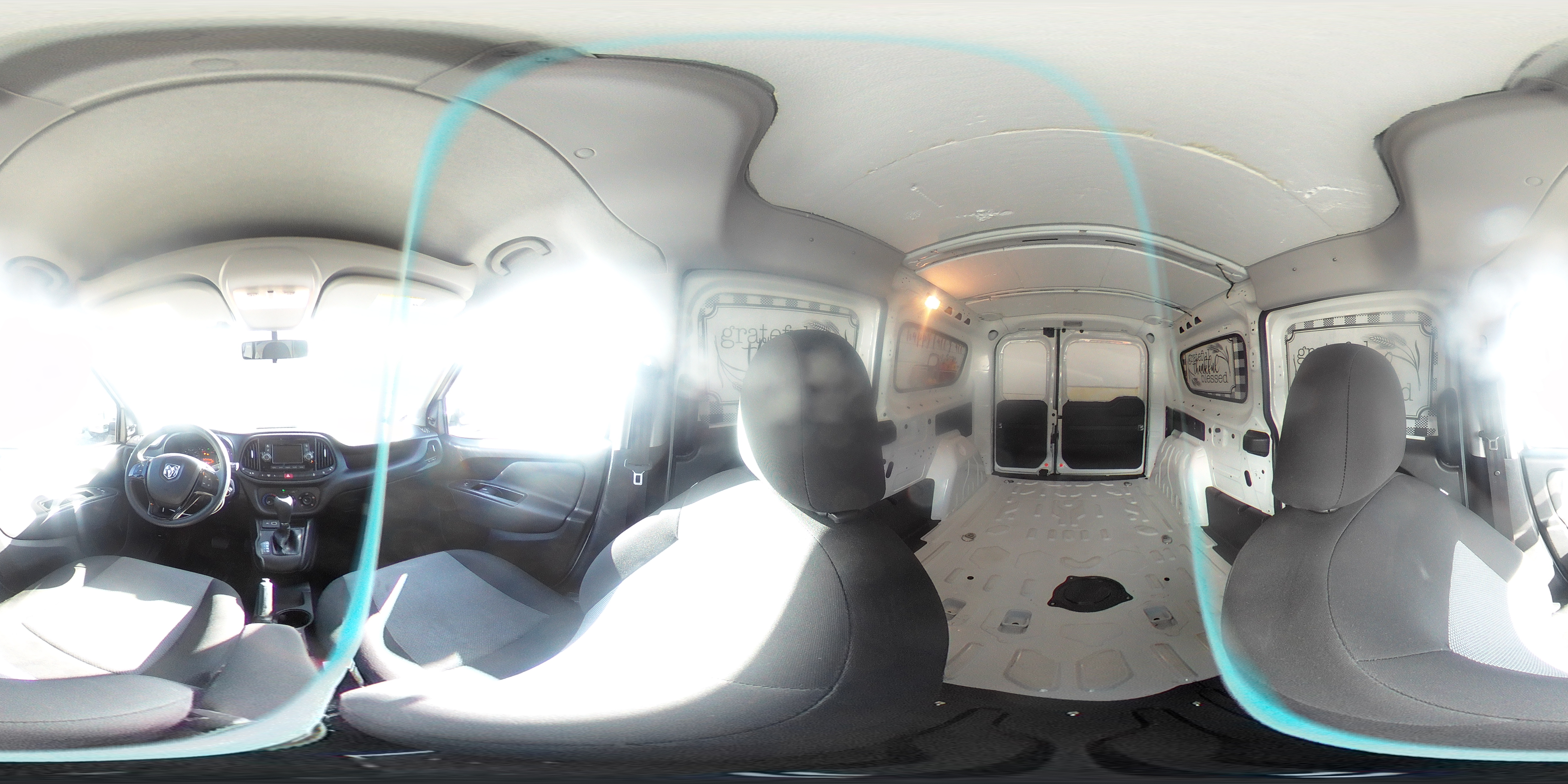 2021 Dodge Promaster VIN: ZFBHRFAB8M6T72199 Lot: 81376795