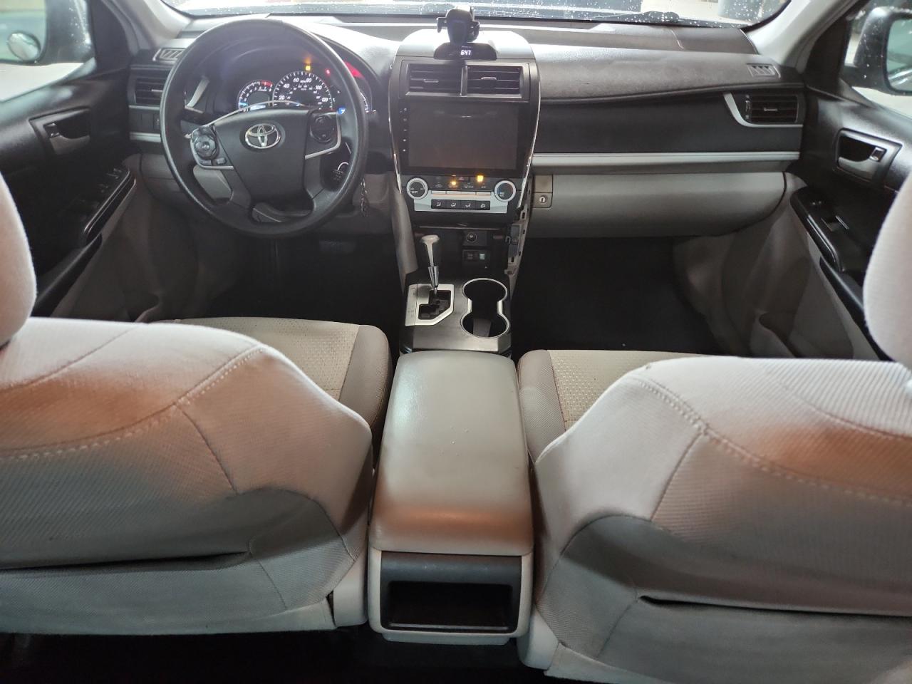 2012 Toyota Camry Base VIN: 4T1BF1FKXCU146260 Lot: 82135205