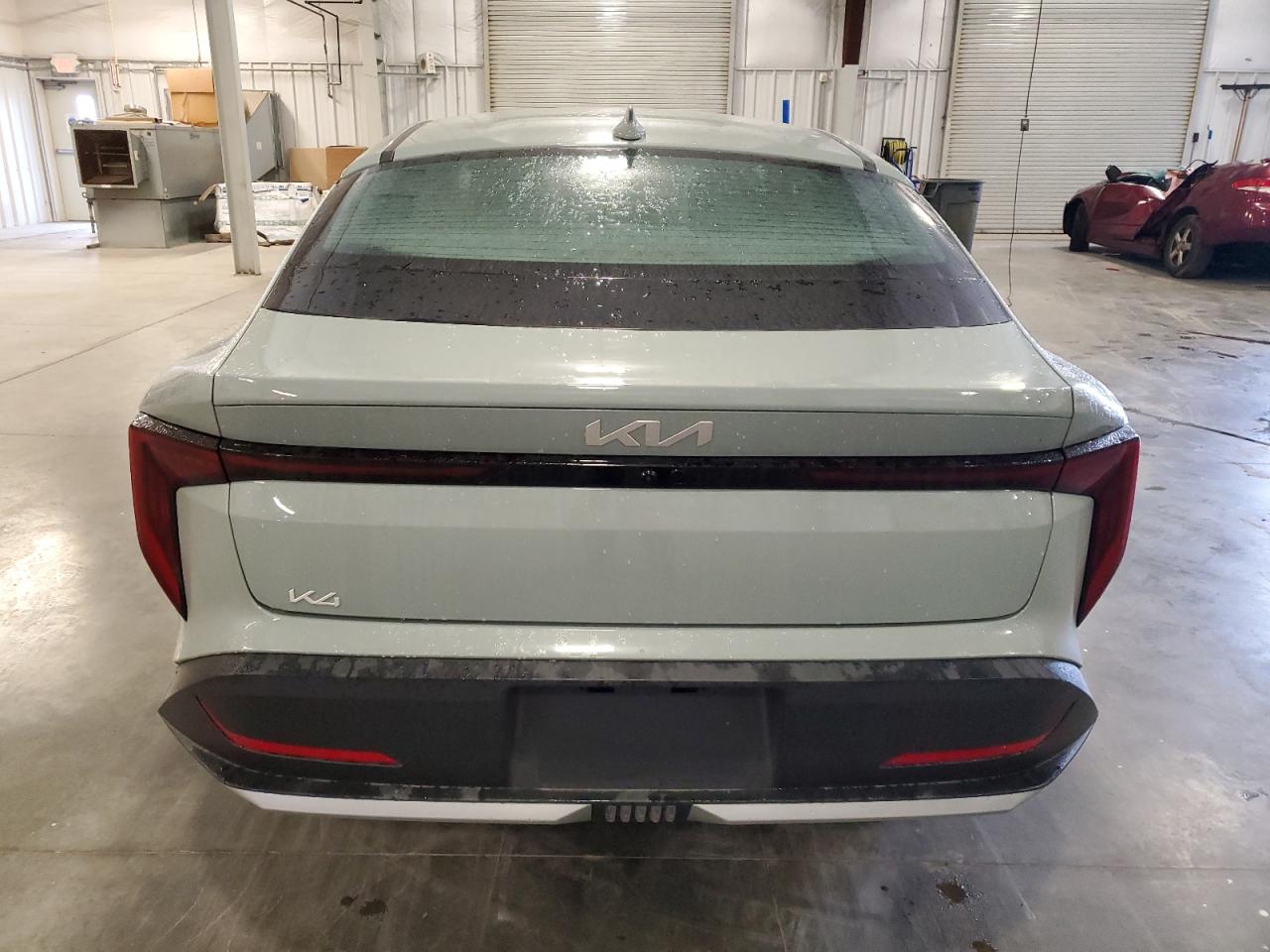 2025 Kia K4 Lx VIN: 3KPFT4DE7SE181381 Lot: 80294495