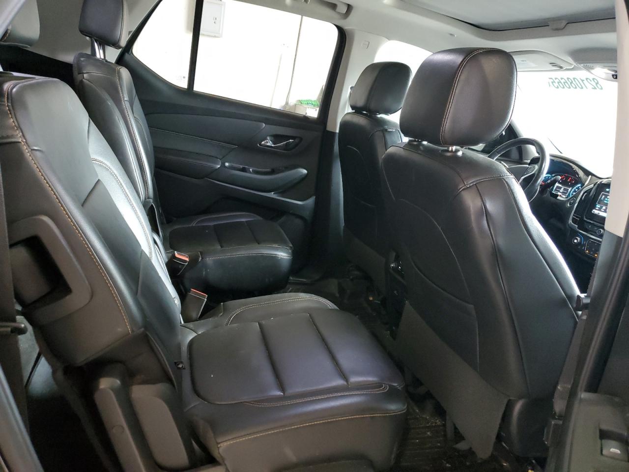 2019 Chevrolet Traverse H VIN: 1GNEVJKW6KJ147703 Lot: 82108665