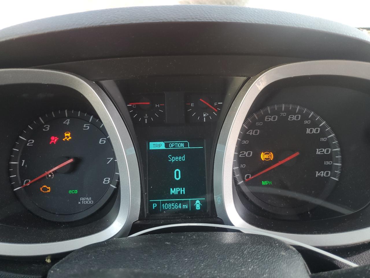 2016 Chevrolet Equinox Lt VIN: 2GNFLFEK4G6213900 Lot: 80303795