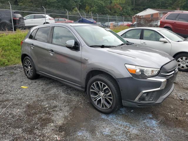 MITSUBISHI OUTLANDER 2019 Szary