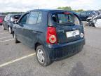 2011 KIA PICANTO 1  for sale at Copart SANDTOFT