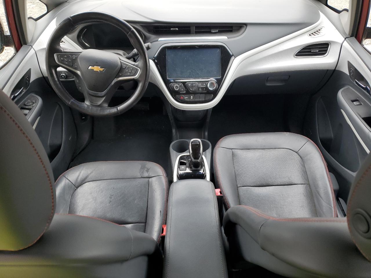 2017 Chevrolet Bolt Ev Premier VIN: 1G1FX6S05H4188386 Lot: 85345925