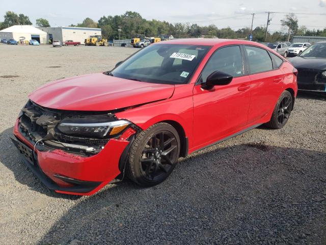 HONDA CIVIC SPOR 2023