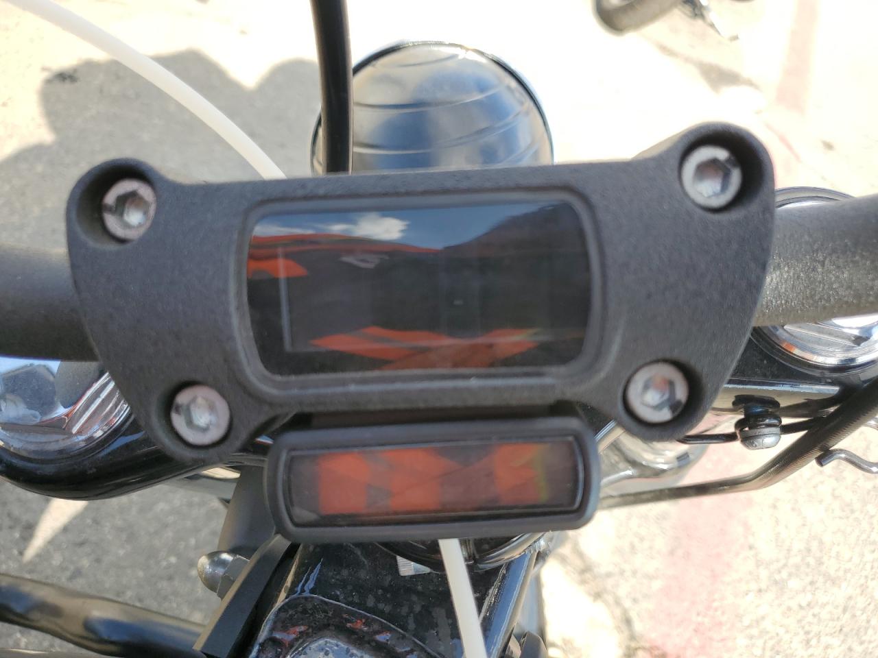 2023 Harley-Davidson Fxbbs VIN: 1HD1YYK21PB071599 Lot: 81654095