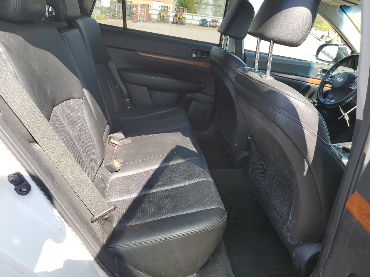 2013 Subaru Outback 2.5I Limited VIN: 4S4BRGLC0D3253297 Lot: 70636235