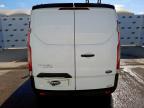 2015 FORD TRANSIT CUSTOM 290 ECO-TE 2.2 TDCI 100PS LOW ROOF VAN for sale at Copart WESTBURY