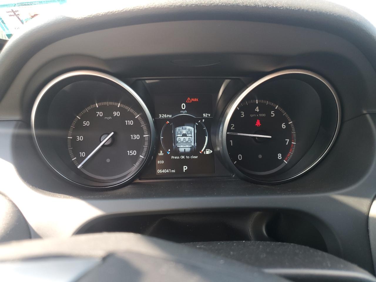 2017 Land Rover Discovery Sport Se VIN: SALCP2BG7HH665062 Lot: 84253275