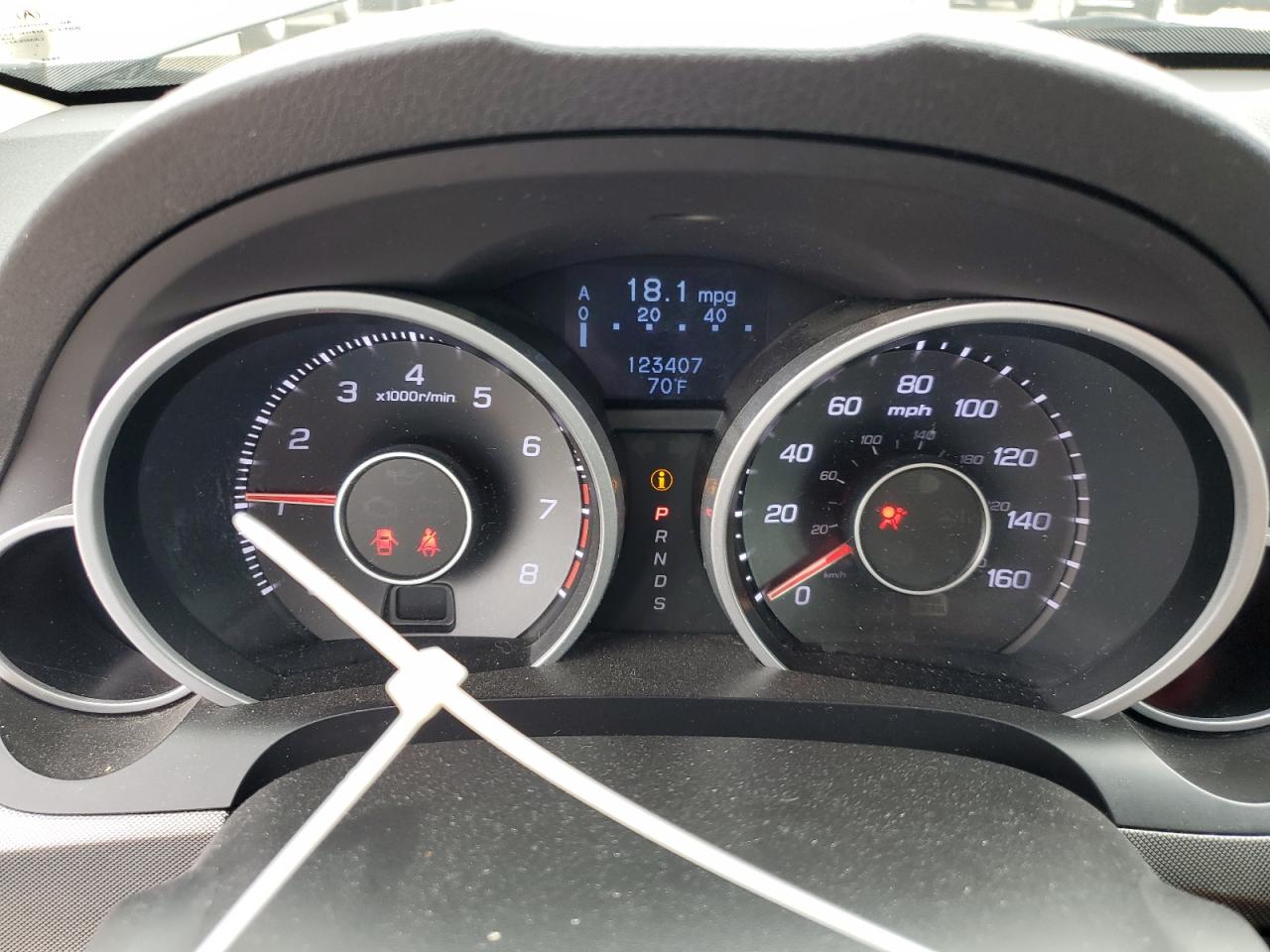 2013 Acura Tl Tech VIN: 19UUA9F52DA000363 Lot: 82154445