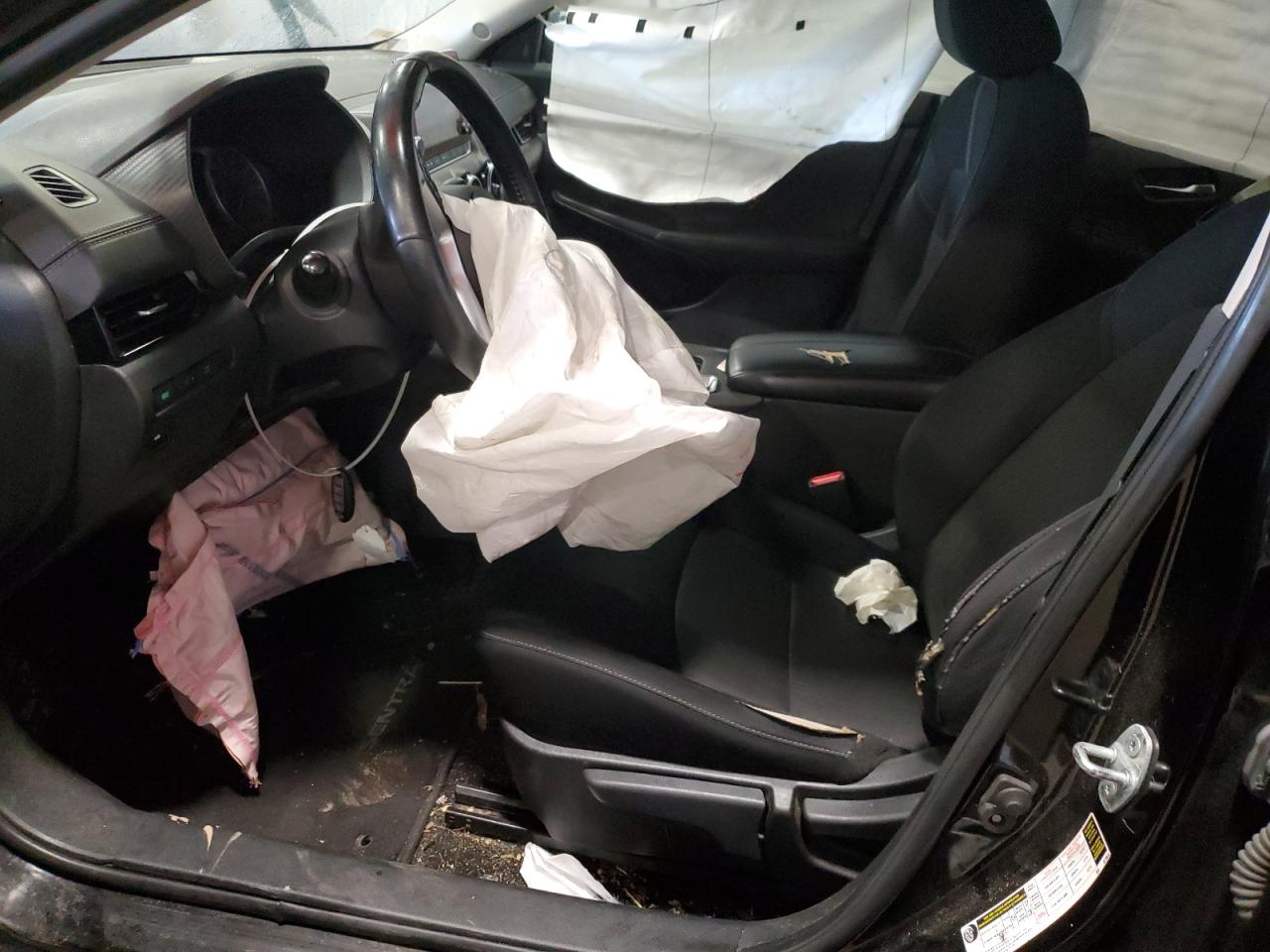 2022 Nissan Sentra Sv VIN: 3N1AB8CV4NY234615 Lot: 84358845