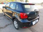 2016 VOLKSWAGEN POLO S for sale at Copart ROCHFORD