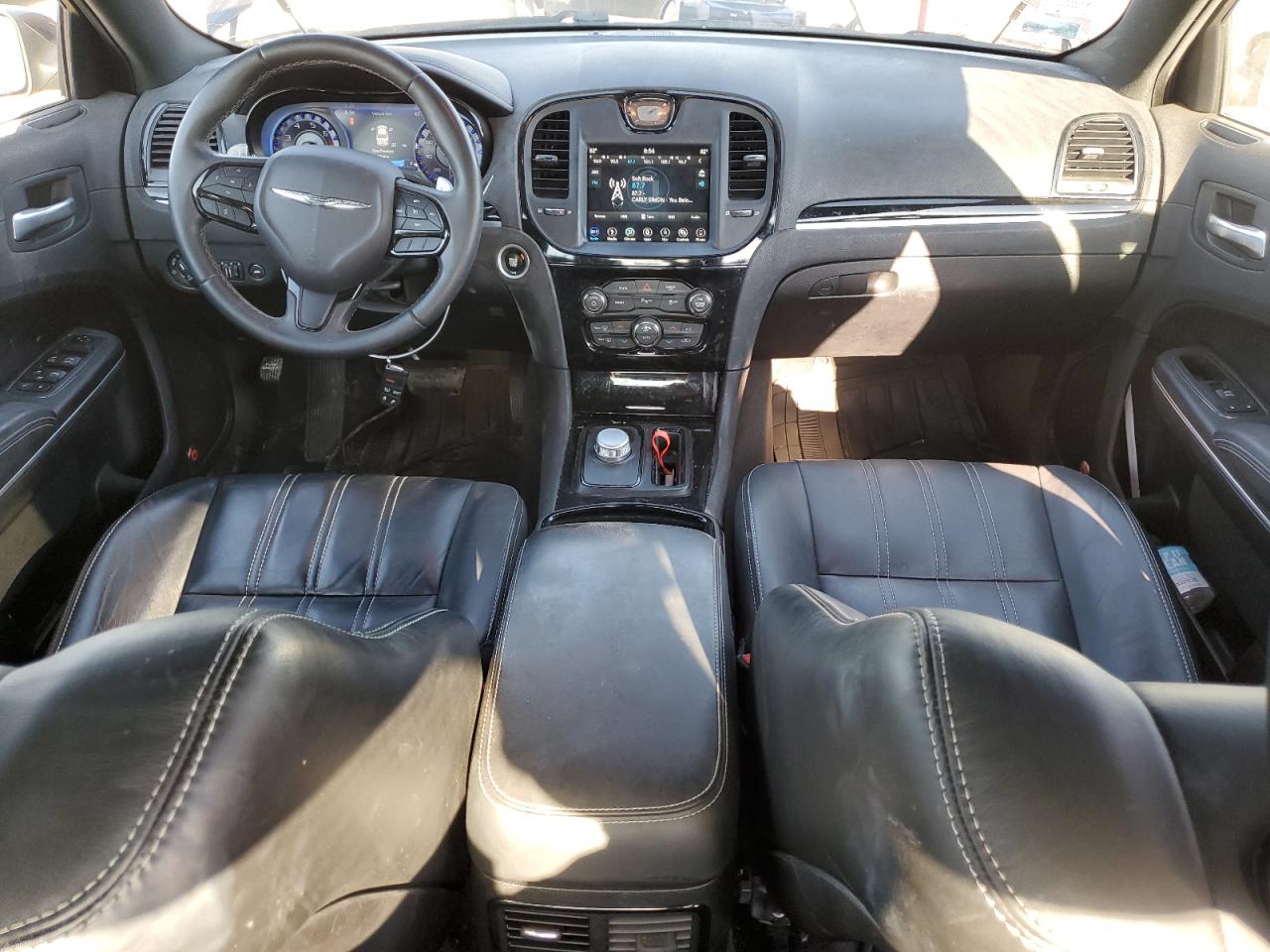 2018 Chrysler 300 S VIN: 2C3CCABG9JH266509 Lot: 80558005