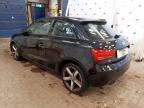 2013 AUDI A1 SPORT for sale at Copart SANDWICH