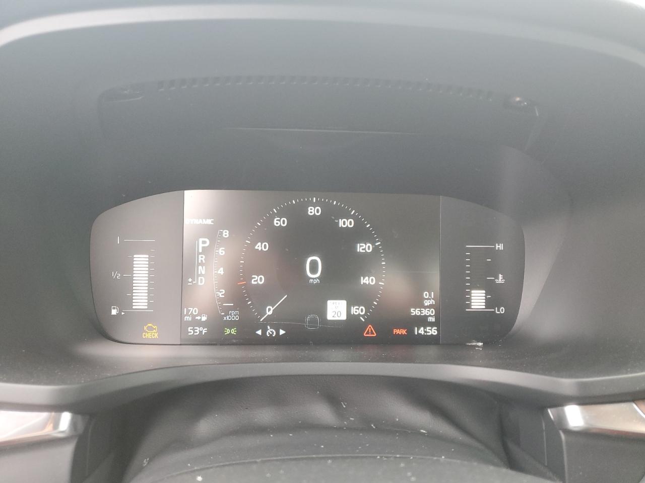 2019 Volvo S60 T6 Momentum VIN: 7JRA22TK1KG009955 Lot: 71493605