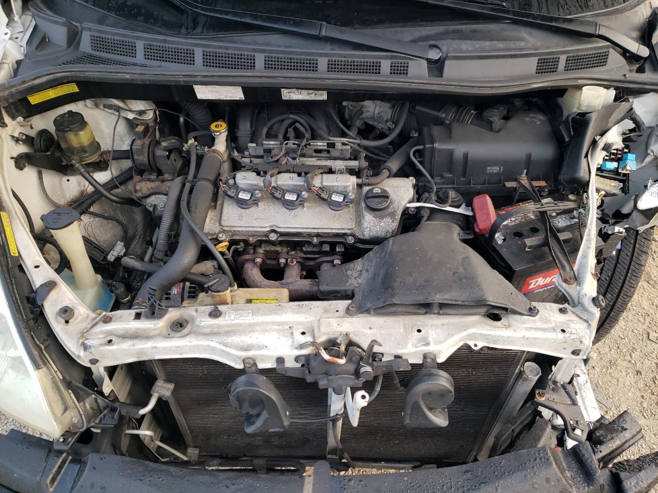 2006 Toyota Sienna Xle VIN: 5TDZA22C16S500150 Lot: 80297795