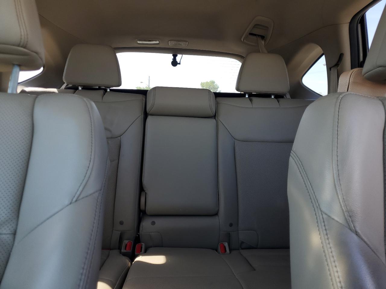 2015 Honda Cr-V Touring VIN: 5J6RM4H97FL086642 Lot: 71972995