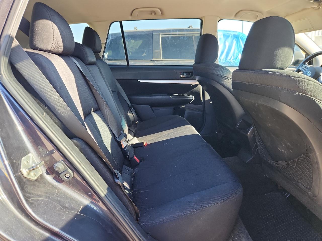 2012 Subaru Outback 2.5I Premium VIN: 4S4BRCCC3C3267069 Lot: 81277315