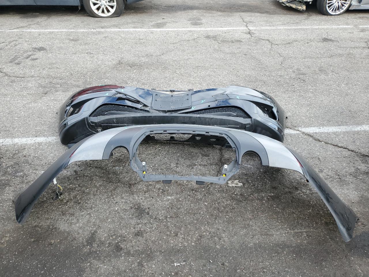 2019 Land Rover Range Rover Velar VIN: SALYA2EXXKA217305 Lot: 80733845