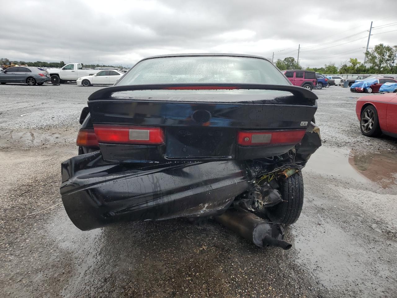 1999 Toyota Camry Ce VIN: 4T1BG22K2XU437818 Lot: 80162415