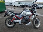 2025 MOTO GUZZI V85 TT   à vendre chez Copart ON - TORONTO