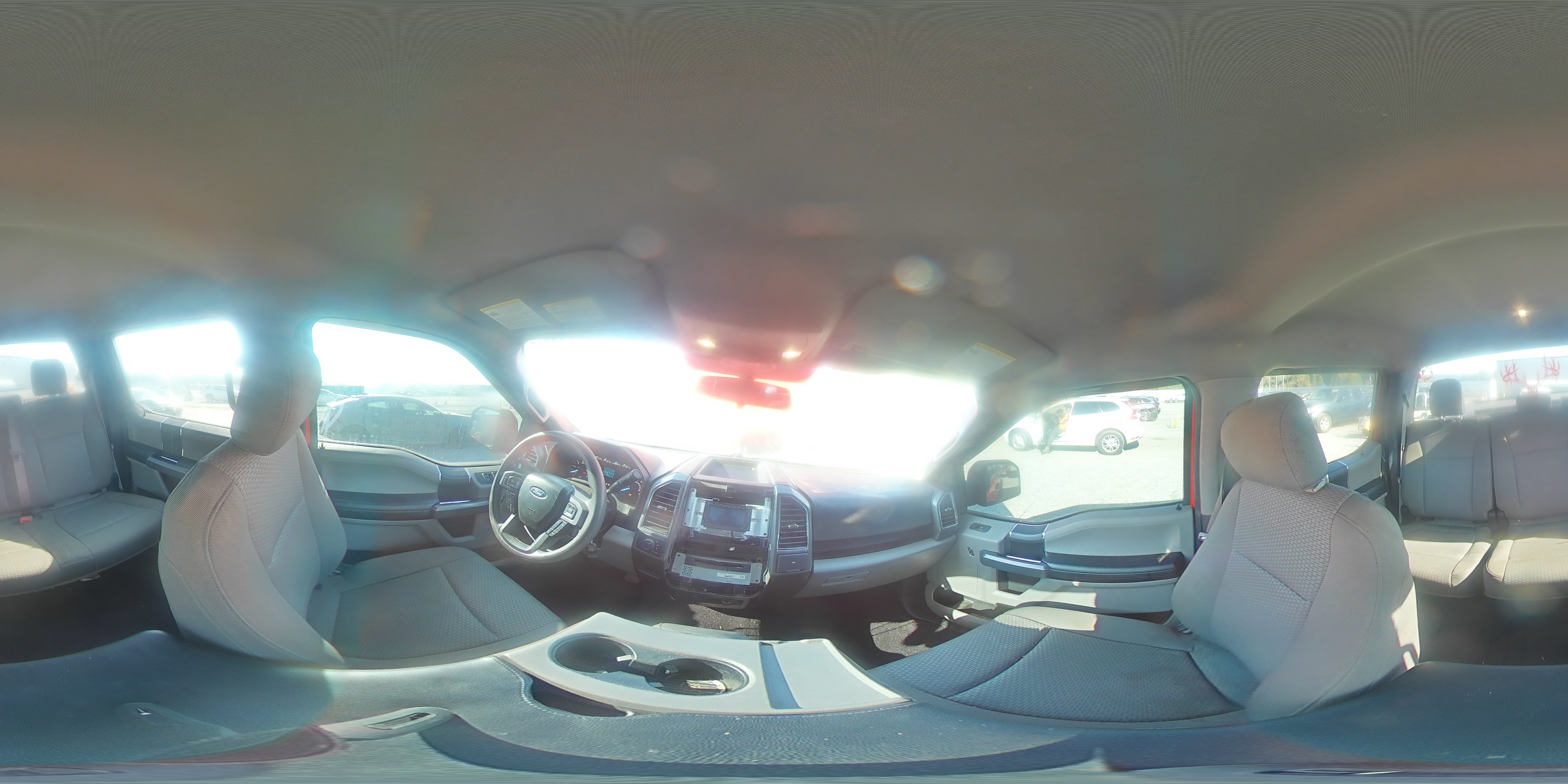 2018 Ford F150 Supercrew VIN: 1FTEW1E54JKE81228 Lot: 80138015