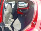 2014 PEUGEOT 107 ALLURE  for sale at Copart SANDTOFT