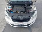 2014 SKODA ROOMSTER SE for sale at Copart CHESTER