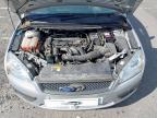 2007 FORD FOCUS SPORT  for sale at Copart SANDTOFT