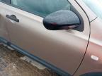 2009 NISSAN QASHQAI VISIA  for sale at Copart YORK