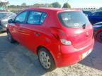 2014 HYUNDAI I20 CLASSIC  for sale at Copart ROCHFORD