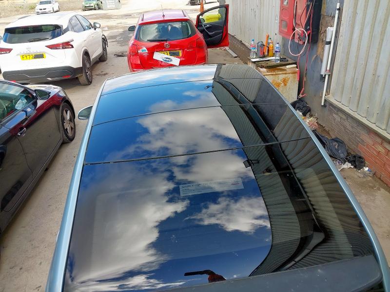 2002 AUDI A2 TDI SE 