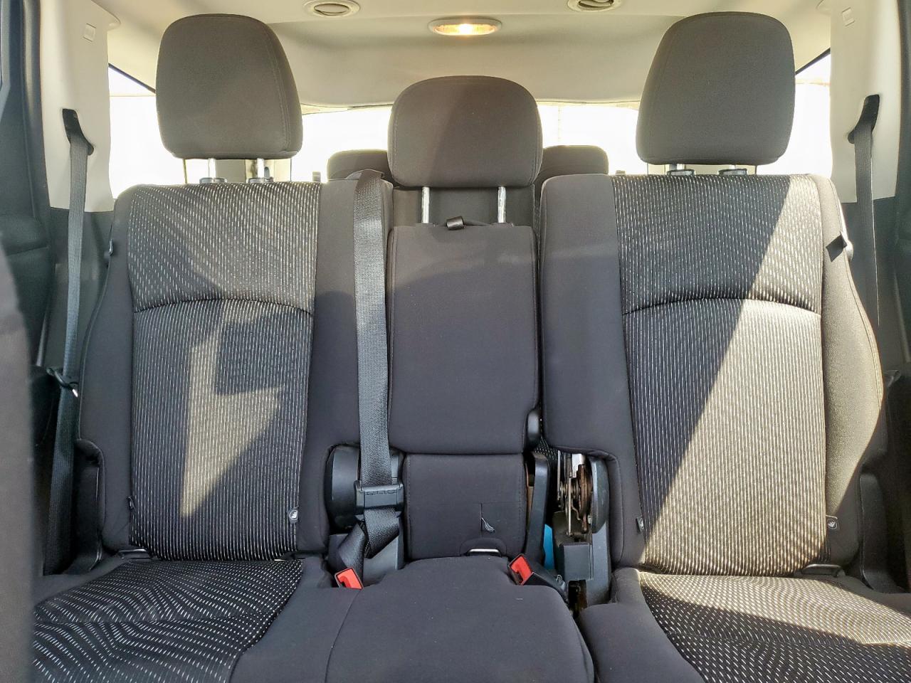 2013 Dodge Journey Sxt VIN: 3C4PDCBB4DT606123 Lot: 71488205