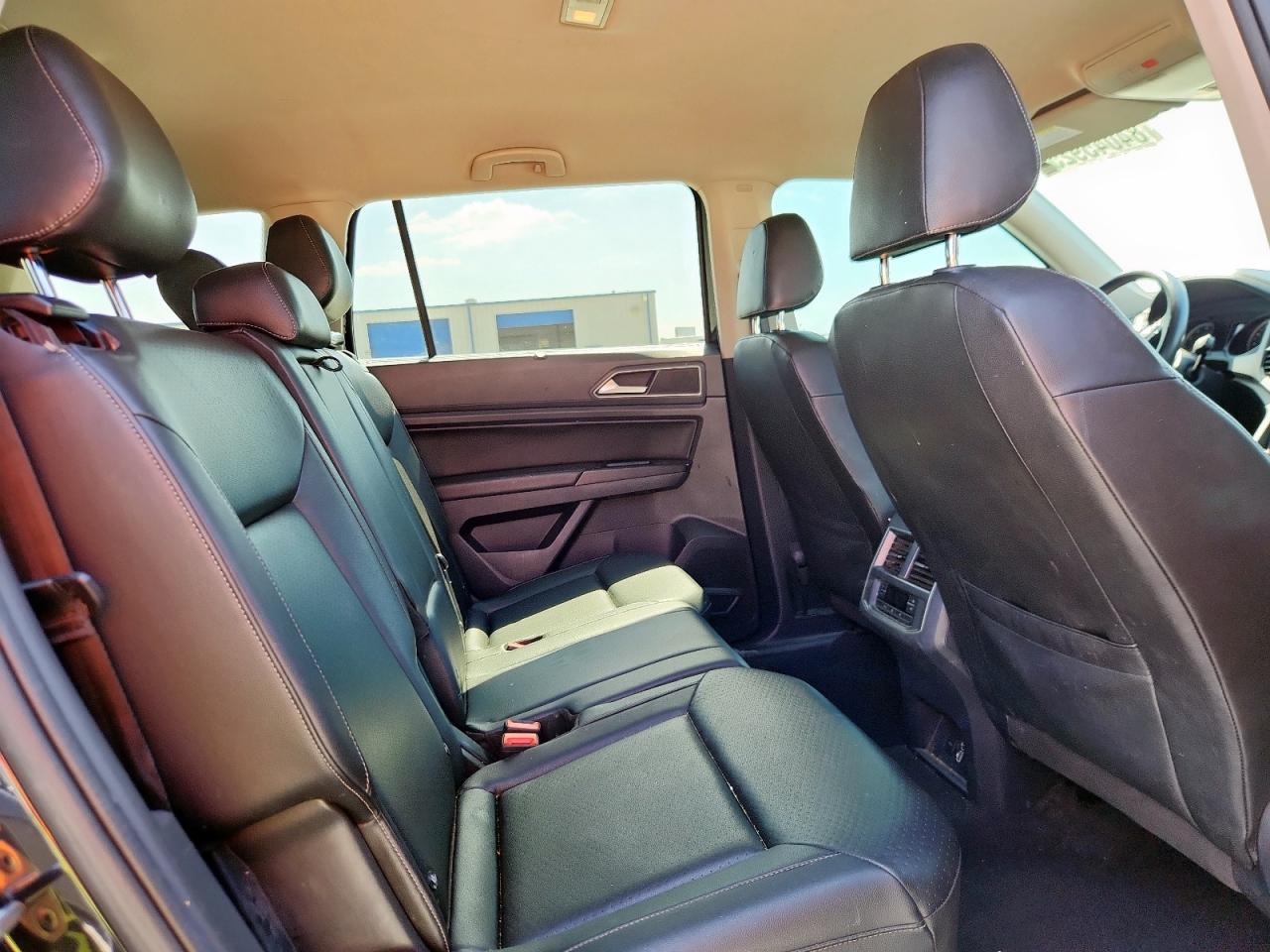 2019 Volkswagen Atlas Se VIN: 1V2WR2CA3KC533766 Lot: 84045925