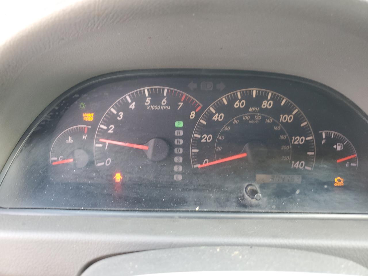 2005 Toyota Camry Le VIN: 4T1BE32K55U503688 Lot: 80491165