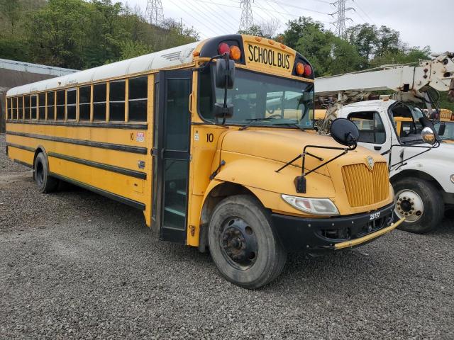 2014 Ic Corporation Ce Series School - School Bus