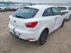 2014 SEAT IBIZA S AC  for sale at Copart WISBECH