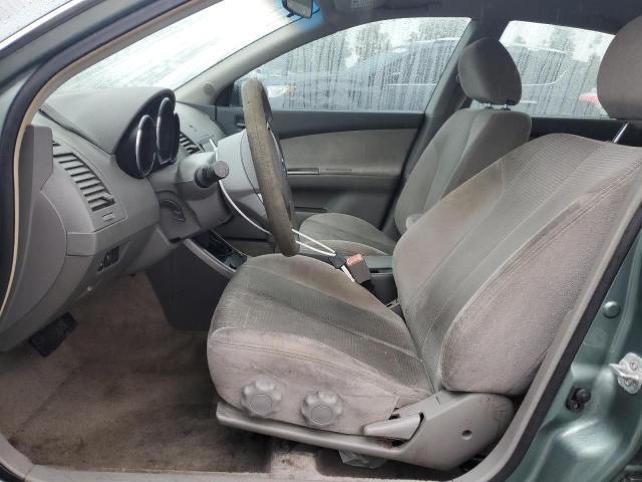 2005 Nissan Altima S VIN: 1N4AL11DX5N481152 Lot: 71893535