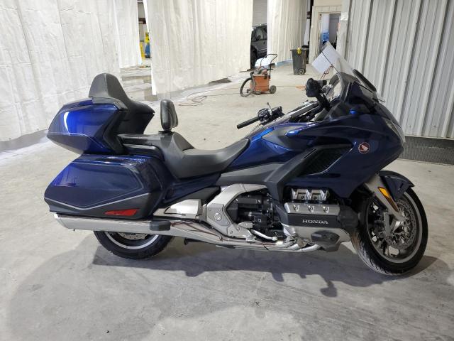 2018 HONDA GL1800   